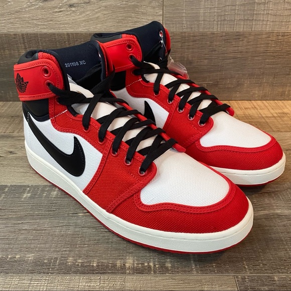 Jordan Other - Air Jordan 1 KO ‘Chicago’ 2021